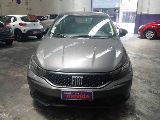 FIAT ARGO 1.0 FIREFLY FLEX MANUAL